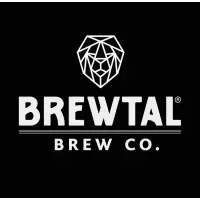 Brewtal Beer Co. logo
