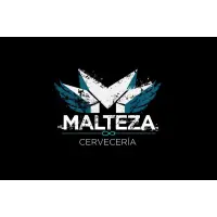 Cervecería Malteza logo