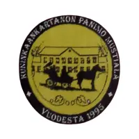 Kuninkaankartanon Panimo logo