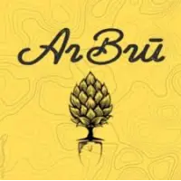 ARBRU Solar Brewery logo