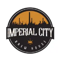 Imperial City Brew House logo