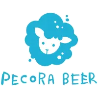 Pecora Beer logo