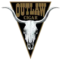 Outlaw Cigar Brewery logo