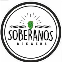 Soberanos Brewers Sunset Hunter - Rice IPA