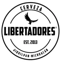 Cerveza Libertadores logo