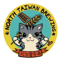 North Taiwan Brewing logo