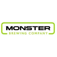 Monster Brewing Company logo
