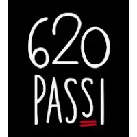 Birrificio 620 Passi logo