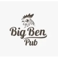 Big Ben Pub logo