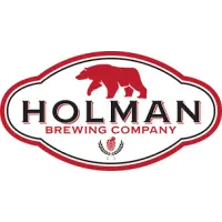 Holman Brewing Company logo