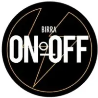 Birra On/Off logo