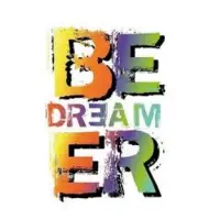 BEdreamER logo