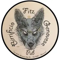Fitz Birrificio Genovese Birra di Giamba Super