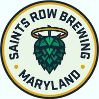 Saints Row Brewing (US) Homage
