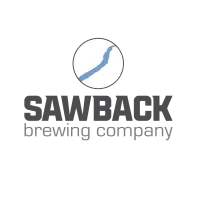 Sawback Brewing Co. logo