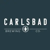 Carlsbad Brewing Co logo