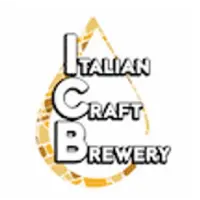 Italian Craft Brewery - ICB logo