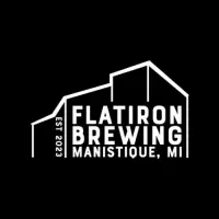 Flatiron Brewing Company logo