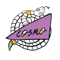 Cosmo Brewing logo