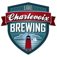 Lake Charlevoix Brewing Company logo