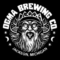 Ogma Brewing Co. Cerebral Scrub