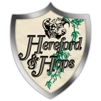 Hereford & Hops logo