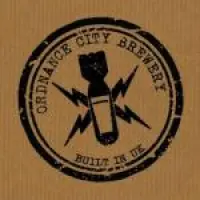 Ordnance City Brewery Willie Pete Pale Mild
