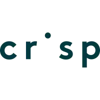 Crisp B.V. logo