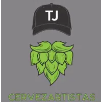 Cervezartistas Brewing Co logo
