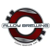 Alloy Brewing Company Iron Kilt Wee Heavy