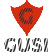 GUSI logo