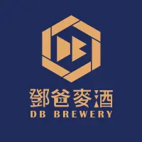 DB Brewery logo