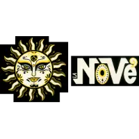 La Nové logo