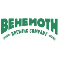 Behemoth (Chur) Brewing Company logo