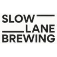 Slow Lane Brewing logo