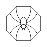 In 't Spinnekopke logo