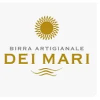 Birra Artiganale Dei Mari - Pincasa logo