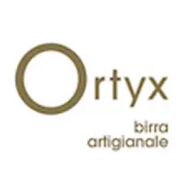 Birra Artigianale Ortyx logo