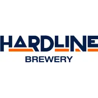 Hardline Brewery logo