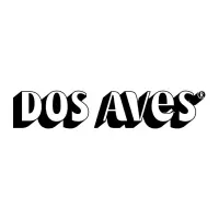 Cervecería Dos Aves logo