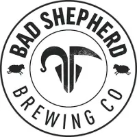 Bad Shepherd Brewing logo