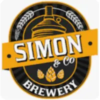 Simon & Co. Brewery Simon & Co Frankie & Gerry