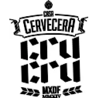 Casa Cervecera Cru Cru logo