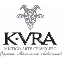 Cervecería KVRA logo