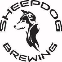 Sheepdog Brewing logo