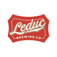 Leduc Brewing Company logo