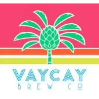 Vaycay Brew Co. logo