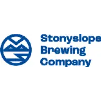 Stonyslope Brewing Company logo