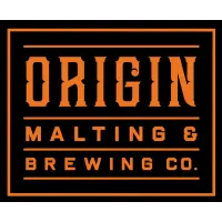 Origin Malting & Brewing logo