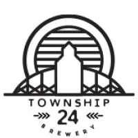 Township 24 Brewery logo
